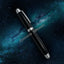 Sherpa Space Black and Silver