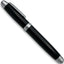 Sherpa Space Black and Silver