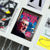 Bigblindmedia Presents John Bannon's Surreal Killer Packet Trick