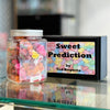 Sweet Prediction + Foulard à Disparition