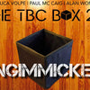 The tbc box 2 alan wong luca volpe mentalisme scene