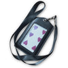 Teleport – Color E-Ink Reveal Device