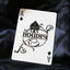 The Houdini Deck