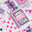 Tally Ho Circle Back Heart Playing Cards by US Playing Card Co.