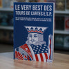 Le Very Best Of Des Tours De Cartes E.S.P