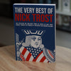 The Very Best Of Nick Trost - Édition Augmentée