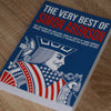 The Very Best Of Simon Aronson