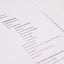 The Pages Are Blank by Michael Feldman - Book