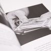 The Pages Are Blank by Michael Feldman - Book