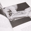 The Pages Are Blank by Michael Feldman - Book