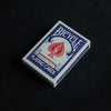 Ultimate Marked Deck (RED Back Bicycle Cards)