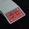 Ultimate Marked Deck (RED Back Bicycle Cards)