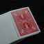 Ultimate Marked Deck (RED Back Bicycle Cards)
