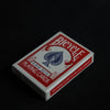 Ultimate Marked Deck (RED Back Bicycle Cards)