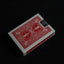 Ultimate Marked Deck (RED Back Bicycle Cards)