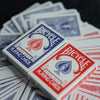 Ultimate Marked Deck (RED Back Bicycle Cards)