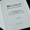 Cent pour Cent Ultimate (UMD Companion Book) - Version Anglaise