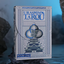 Urashima Tarou (Blue) Origami Playing Cards