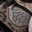 Urashima Tarou (Blue) Origami Playing Cards