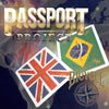 Passport Project