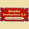 Wonder Orchestra 2.0 (Violin & Piano)