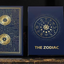 Zodiac Playing Cards
