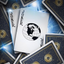 Zodiac Playing Cards