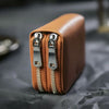 Accordion Style Multifunction Bag