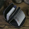 Accordion Style Multifunction Bag