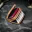 Accordion Style Multifunction Bag
