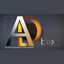 ADbox by Axel Vergnaud and Dylan Sausset