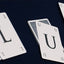 DMC ALPHAS Deck - Jeu Alphabet