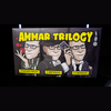 Ammar Trilogy Set - Magic Kit