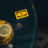 Anything To Matchbox by Axel Vergnaud x Magic Dream