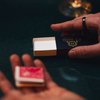 Anything To Matchbox by Axel Vergnaud x Magic Dream