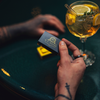 Anything To Matchbox by Axel Vergnaud x Magic Dream