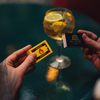 Anything To Matchbox by Axel Vergnaud x Magic Dream