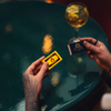 Anything To Matchbox by Axel Vergnaud x Magic Dream