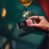 Anything To Matchbox by Axel Vergnaud x Magic Dream