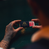 Anything To Matchbox by Axel Vergnaud x Magic Dream