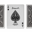 Aristocrat Black Edition Playing Cards
