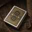 Artisan Playing Cards (White) by theory11
