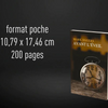 Babel Book Test - Horloge (Format Poche)