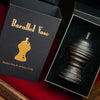 Barallel Vase