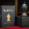 Barallel Vase