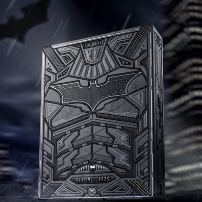 The Dark Knight x Batman