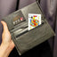 Bendix Bombshell Wallet by Tejinaya - Trick