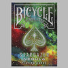 Bicycle Stargazer 202 Playing Cards by US Playing Card Co