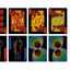 Bicycle Aura Playing Cards by Collectable Playing Cards