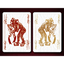 Bicycle Excellence Deck by US Playing Card Co.